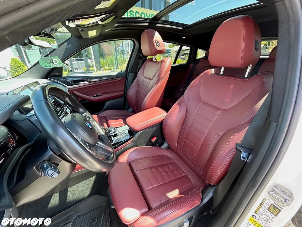 BMW X4 - 29