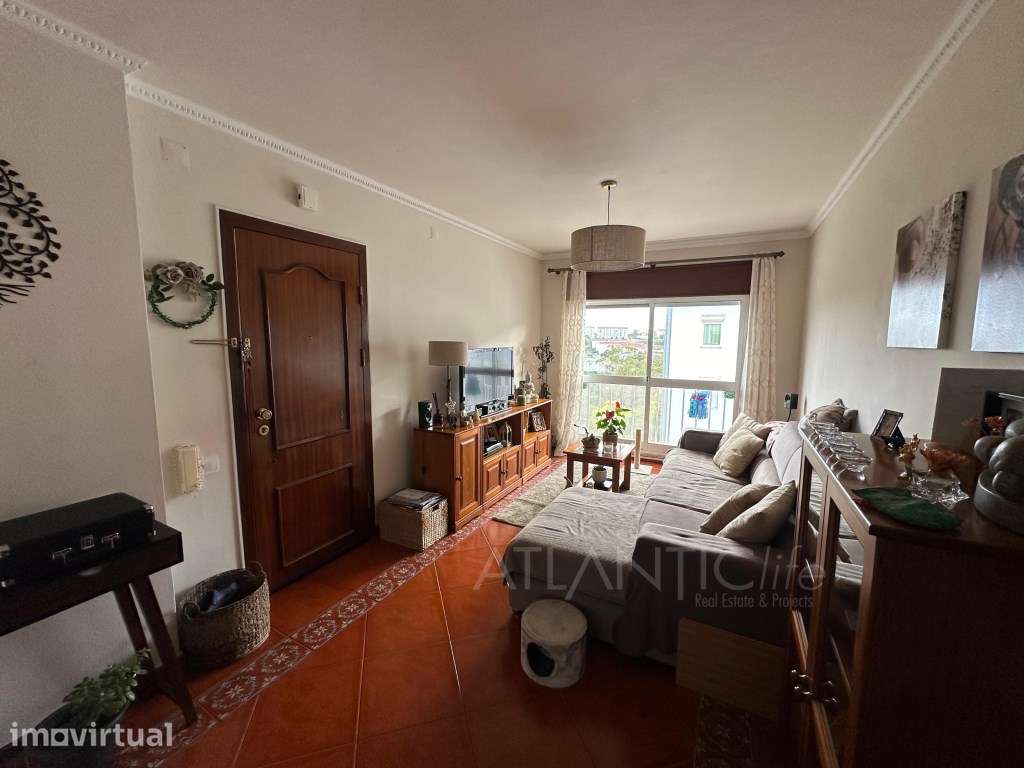 Apartamento T3 Mira Sintra - Grande imagem: 3/18