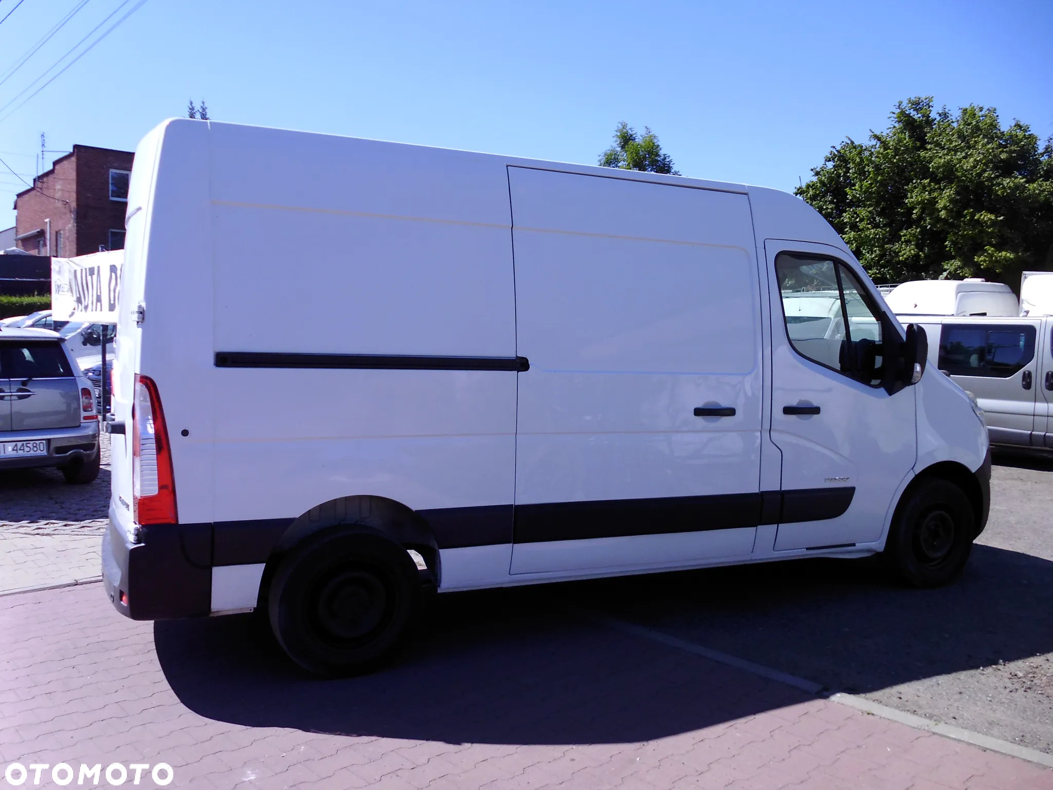 Renault master - 9