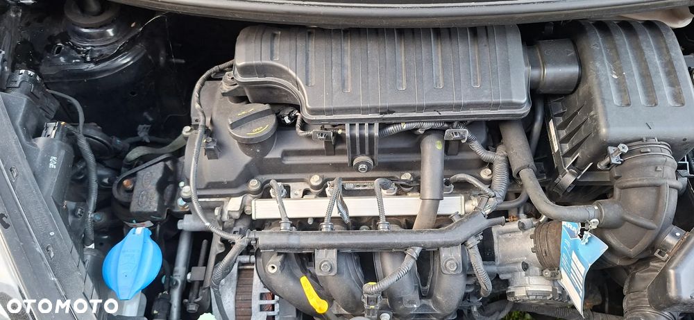 Kia Picanto - 26