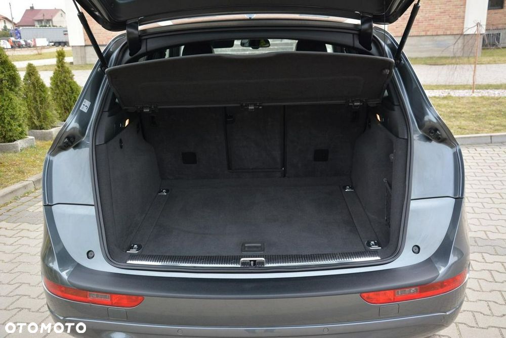 Audi Q5 2.0 TDI Quattro S tronic - 31