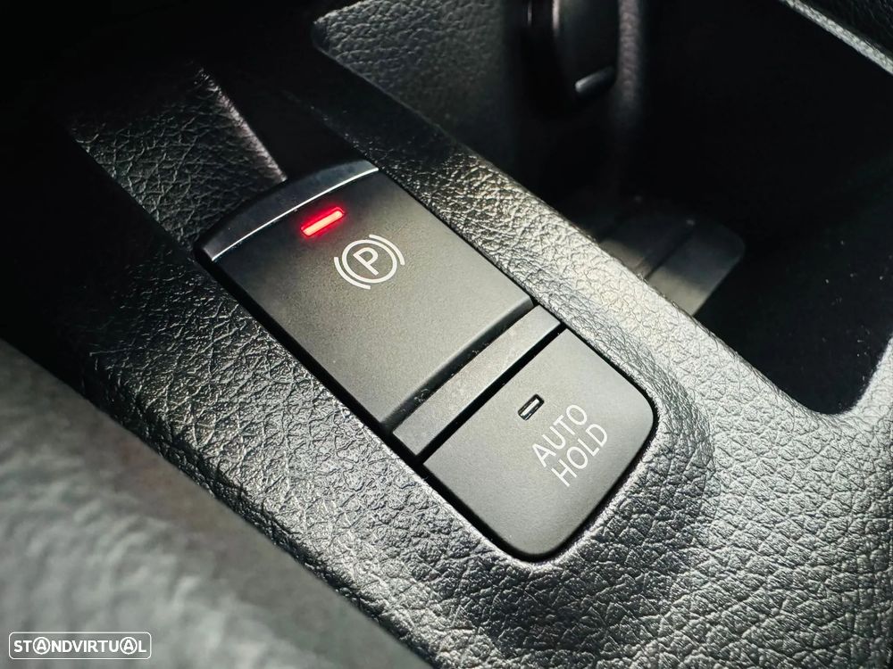 Nissan Qashqai 1.3 DIG-T N-Connecta LED+TT+SKY Xtronic - 15