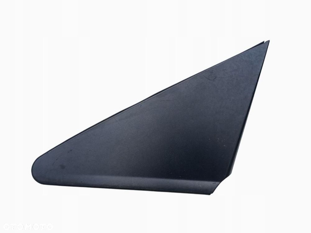 TRÓJKĄT ZAŚLEPKA BŁOTNIKA LEWA TOYOTA COROLLA VERSO II 60118-0F010 - 1