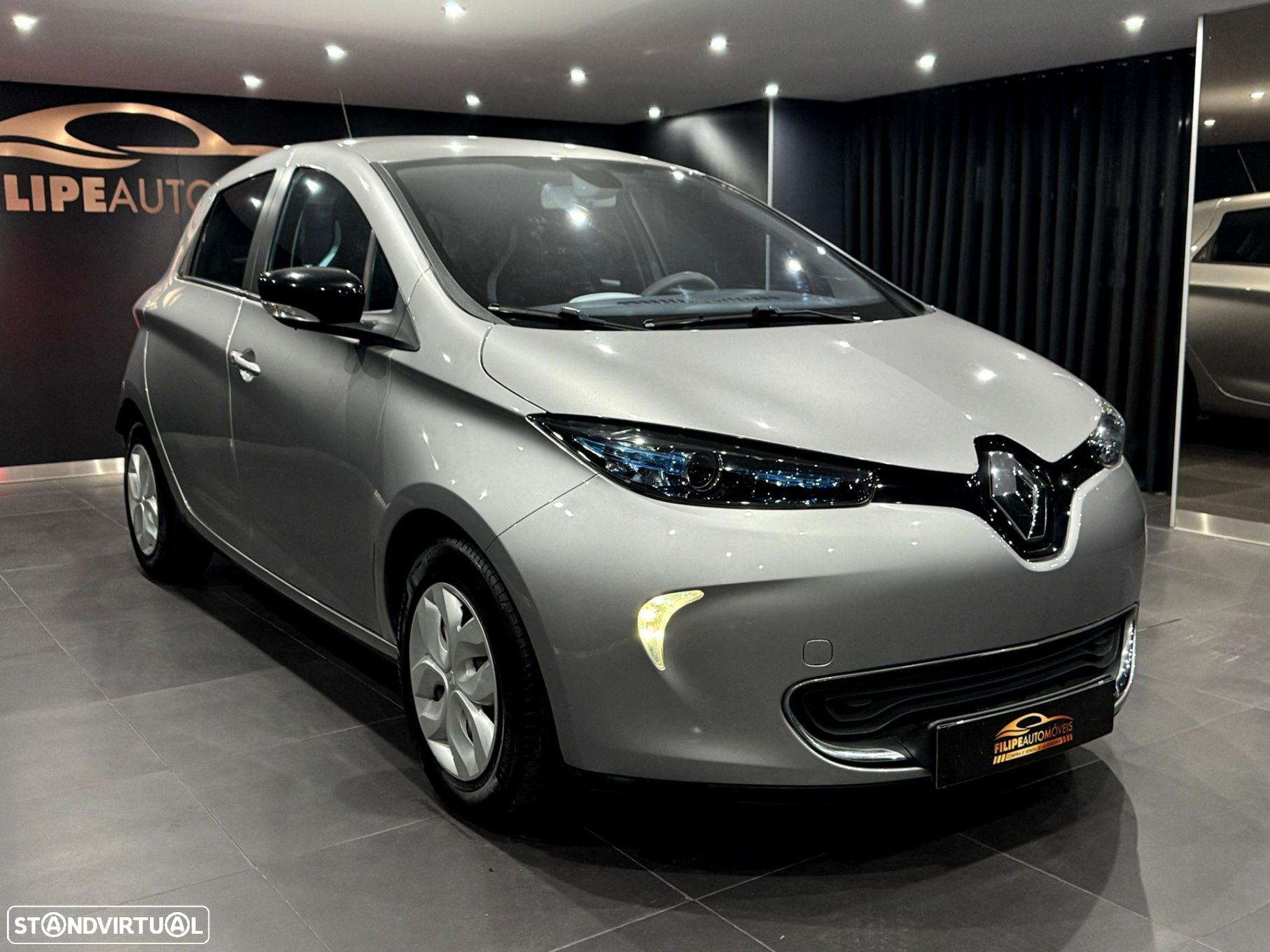 Renault Zoe - 9