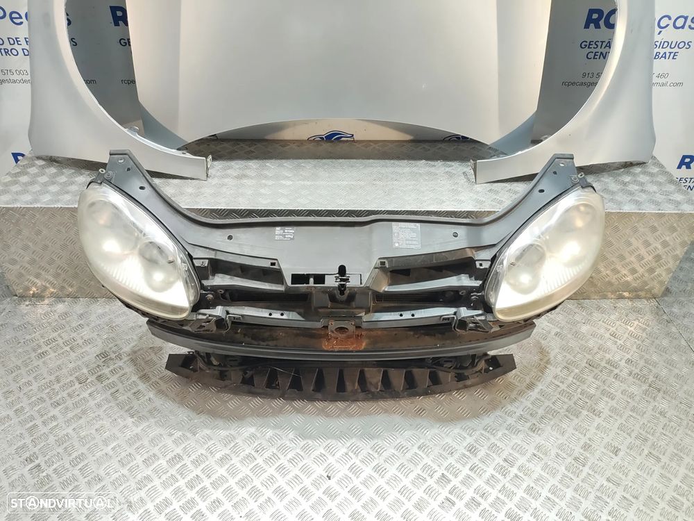 Frente completa VW Volkswagen Golf 5 V Diesel - 13