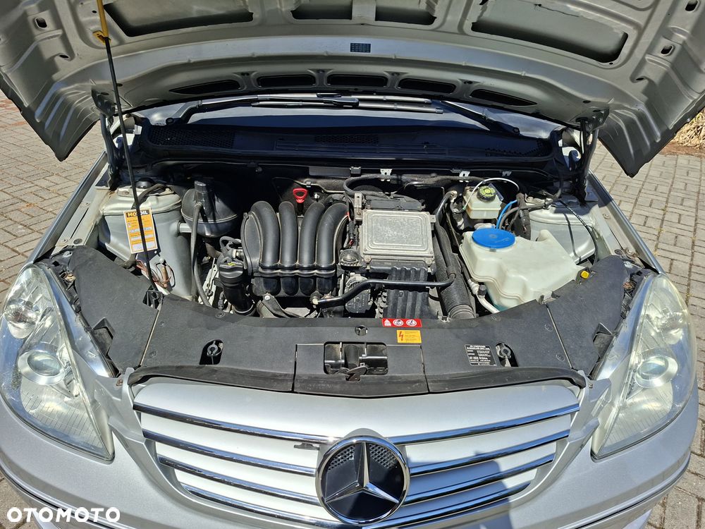 Mercedes-Benz Klasa B - 11