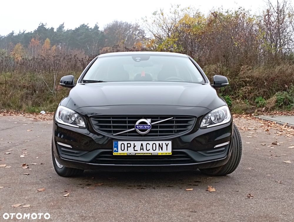 Volvo S60 - 9