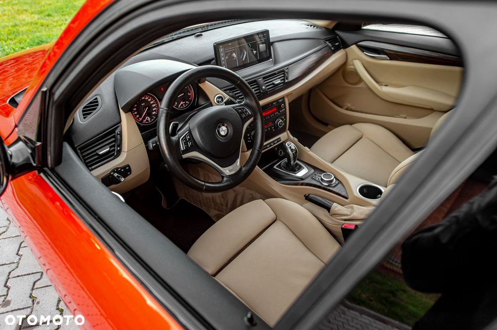 BMW X1 - 17