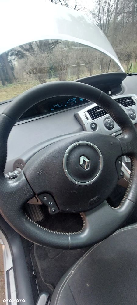 Renault Scenic dCi 150 Automatik Luxe - 22