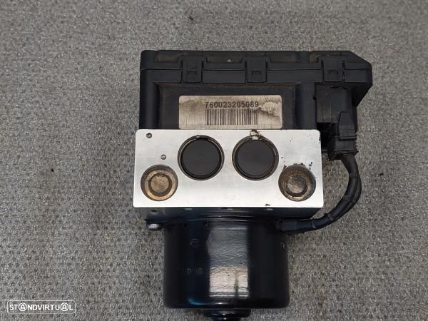 Abs  Seat Leon (1M1) - 3