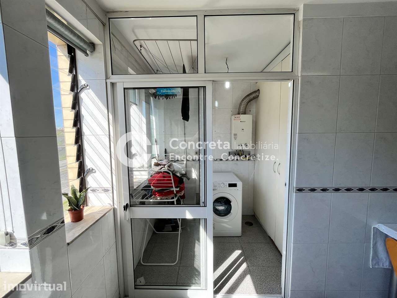 Apartamento T2 com garagem em Arcozelo, Barcelos - Grande imagem: 5/22