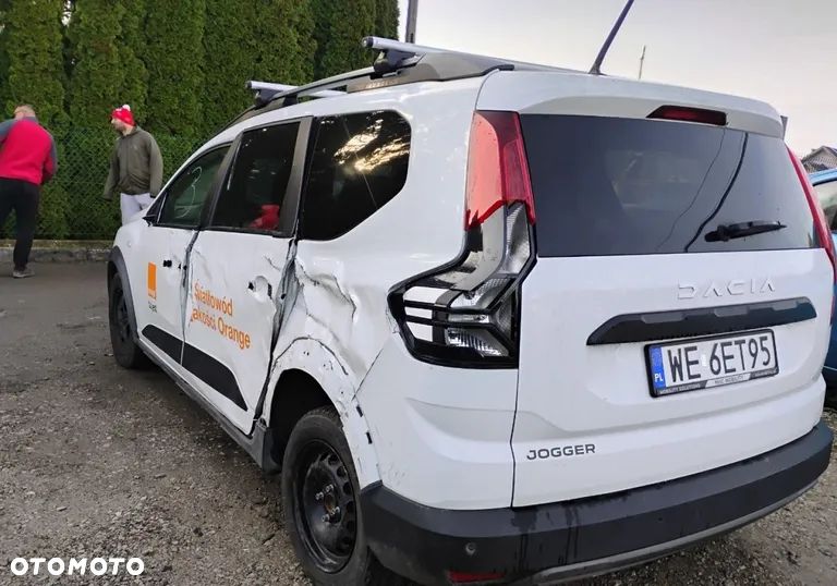 Dacia Jogger - 4