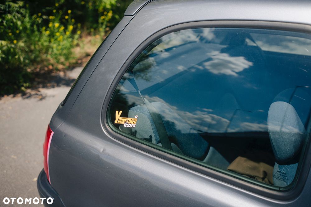 Nissan Micra - 18