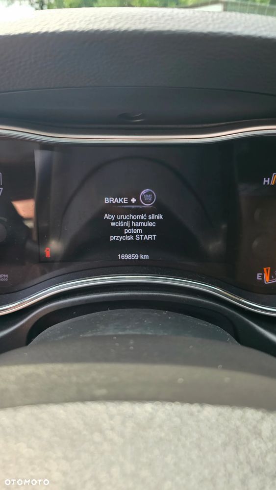 Jeep Grand Cherokee 3.6 V6 Overland - 13