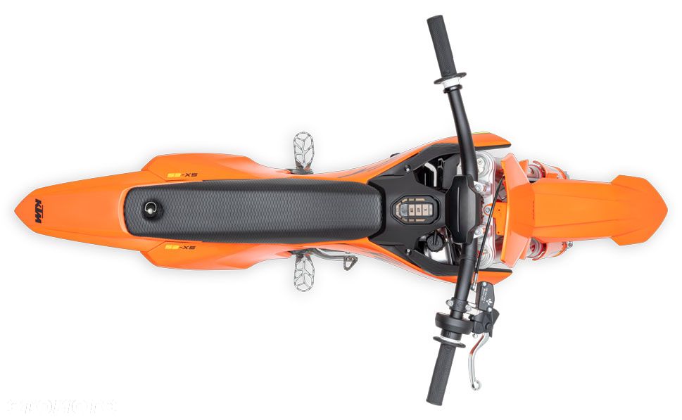 KTM SX - 6