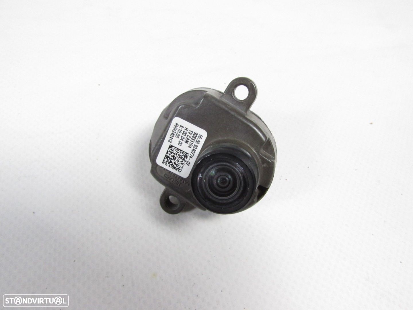 Camara Top View Seminovo/ Original BMW X5 (E70)/BMW X6 (E71, E72)/BMW 7 (F01, F0... - 1