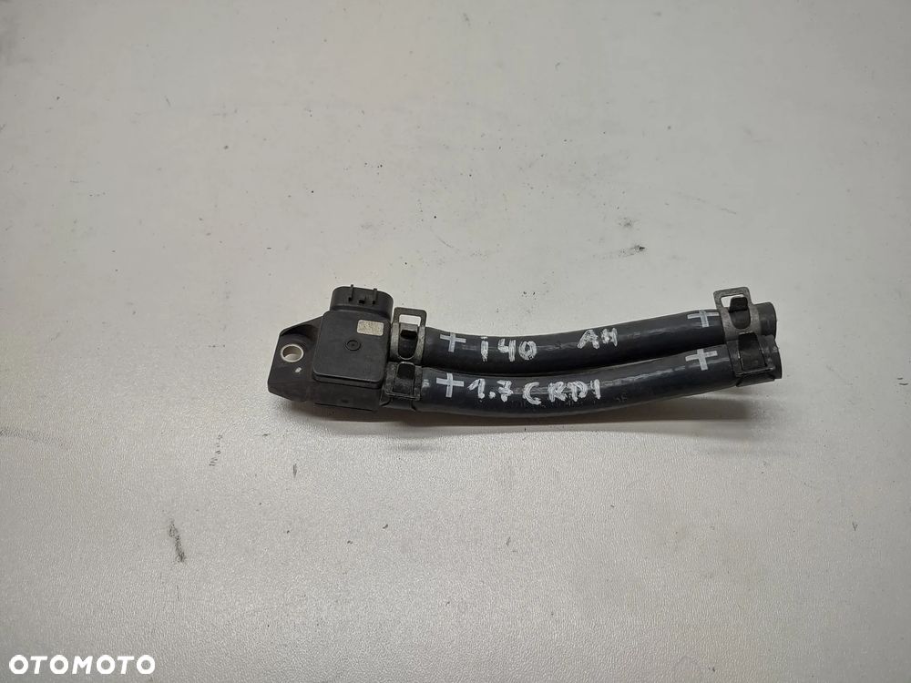 CZUJNIK CIŚNIENIA SPALIN 39210-2A800 KIA CEED II HYUNDAI I30 I40 1.6 1.7CRDI ORYGINAŁ