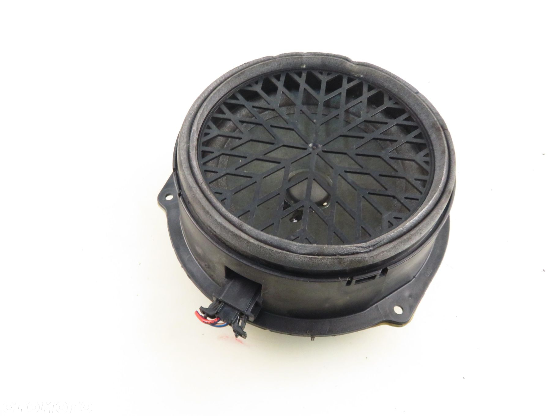 GŁOŚNIK DRZWI AUDI A4 B8 A0176301 A0176302 - 7