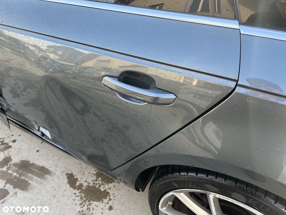 Audi A4 Avant 2.0 TDI S tronic quattro sport - 32