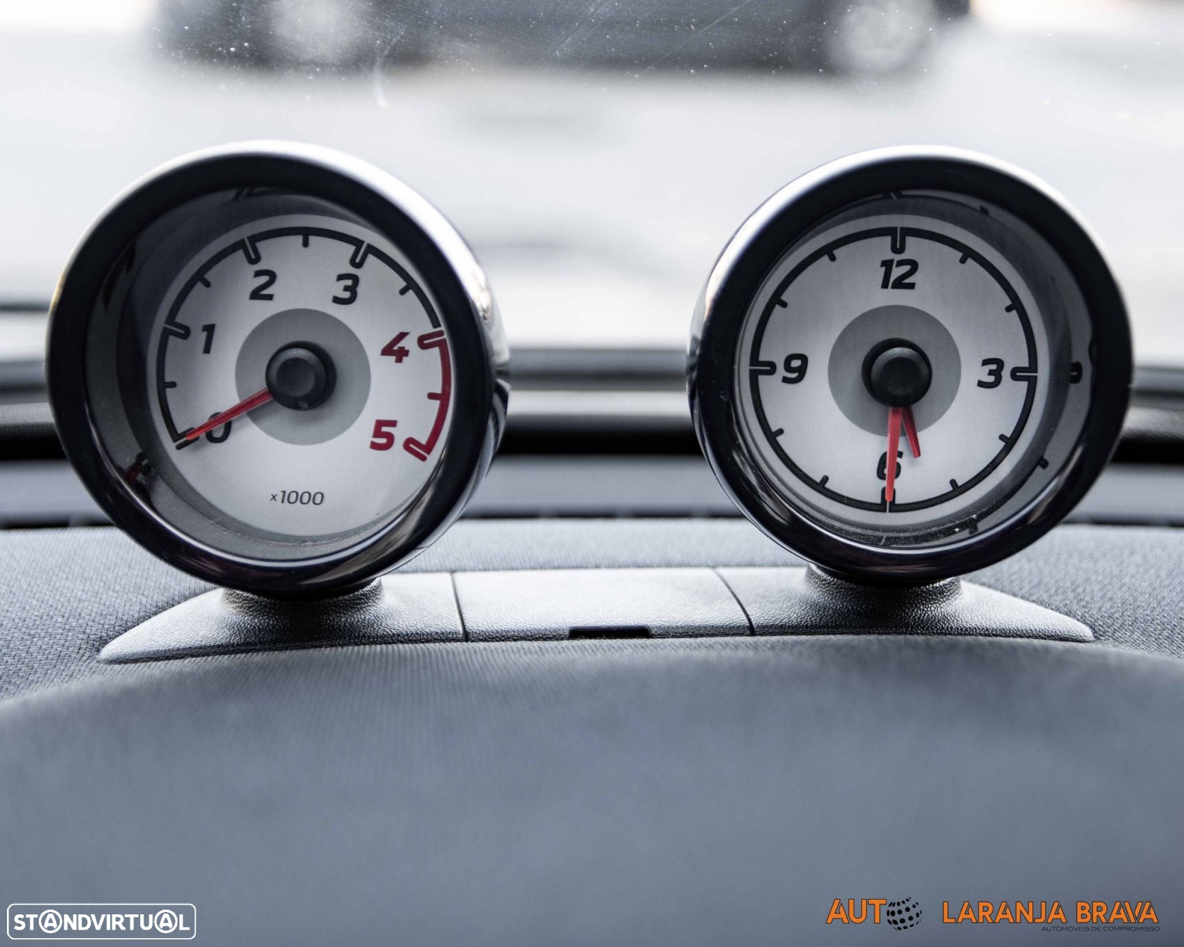 Smart ForTwo Coupé - 6