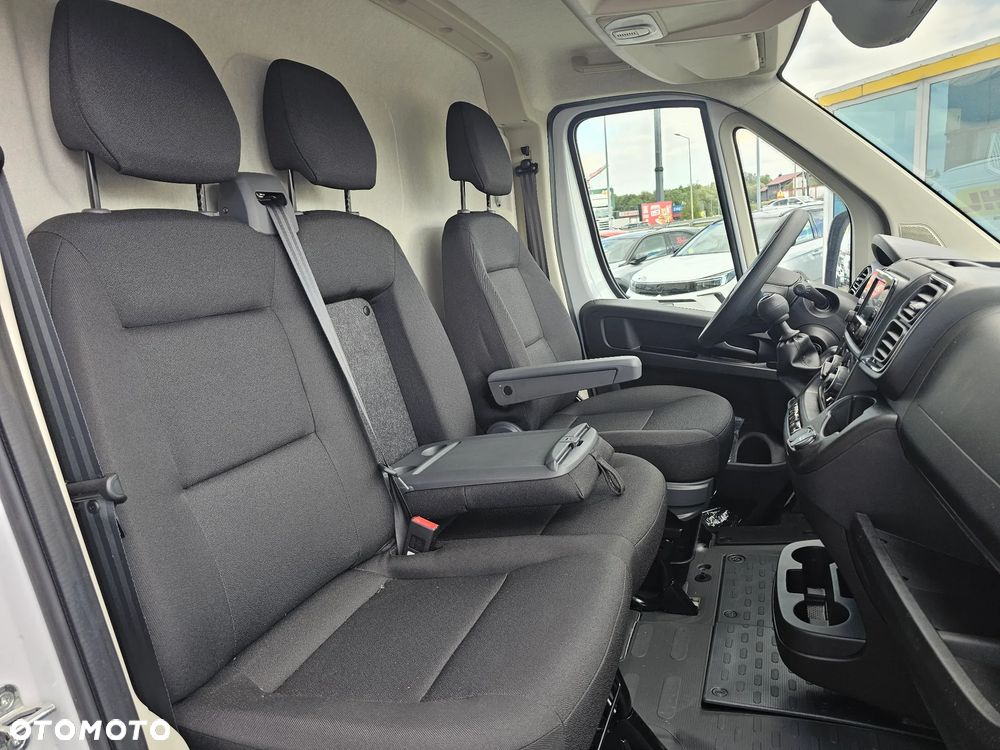Fiat Ducato L2H2 - 6