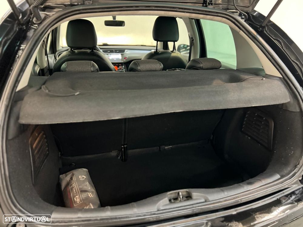 Citroën C3 1.2 PureTech Attraction - 11