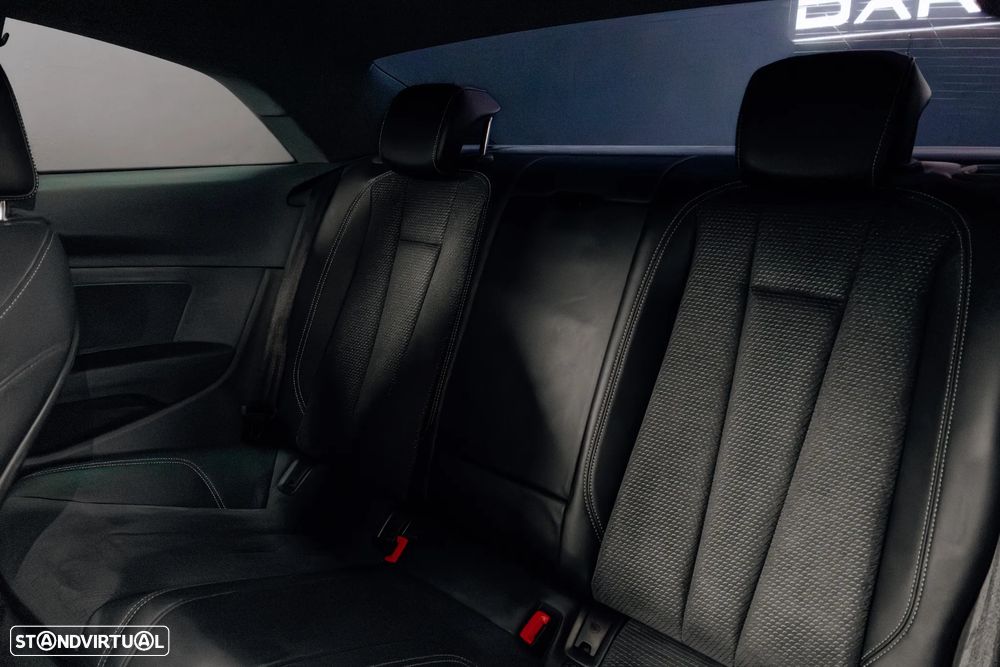 Audi A5 2.0 TDI S-line S tronic - 20