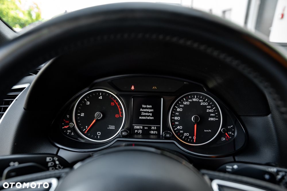 Audi Q5 2.0 TDI Quattro S tronic - 28