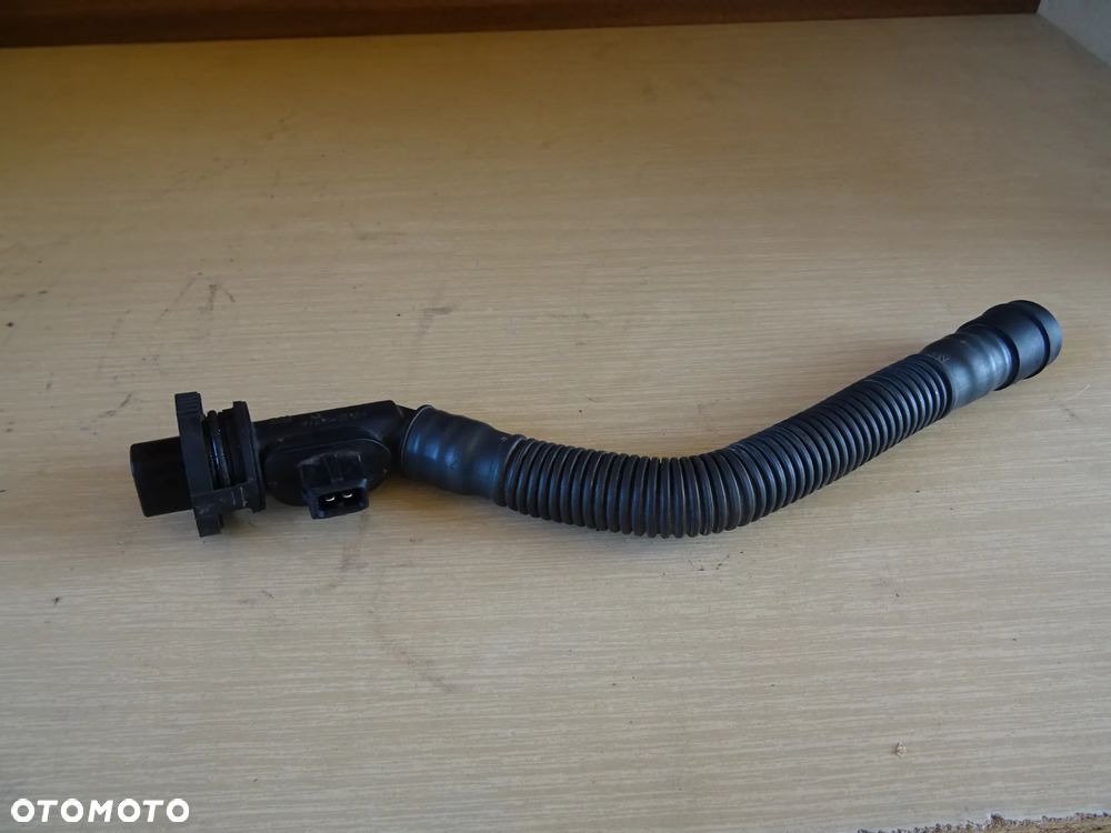 PRZEWÓD ODMY ODPOWIETRZANIA SILNIKA 1,6 TURBO 1,6T A16LET OPEL INSIGNIA A ASTRA J MERIVA B, CORSA D ZAFIRA C - 3