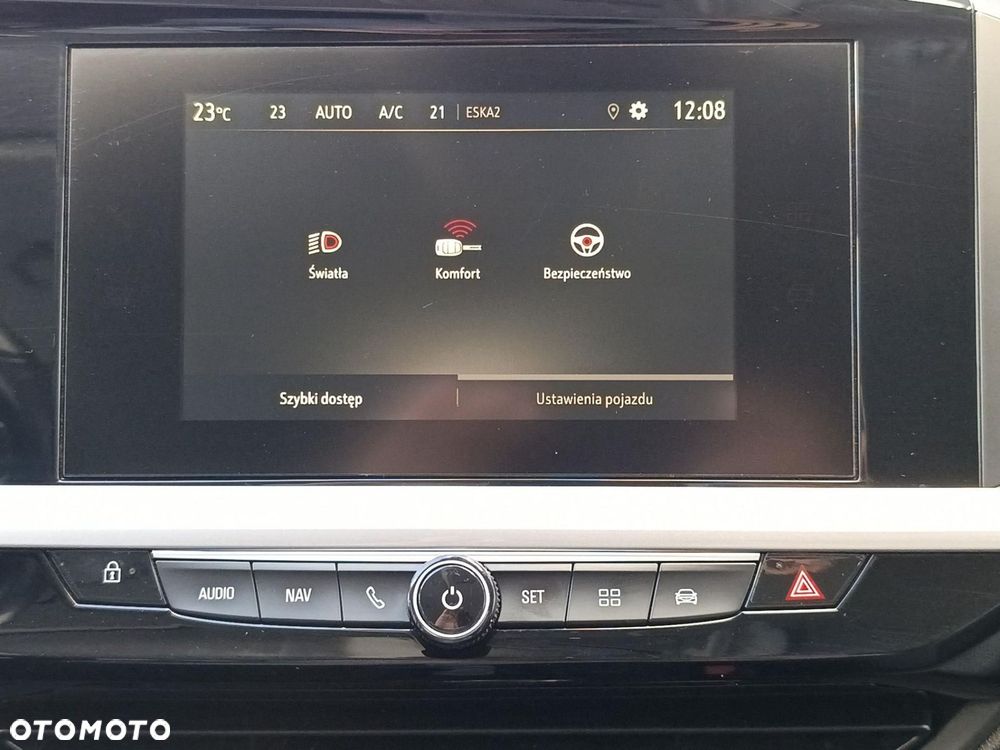 Opel Grandland - 32