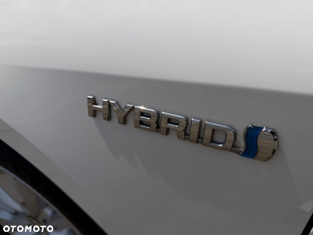 Toyota Corolla 1.8 Hybrid GPF Comfort - 2