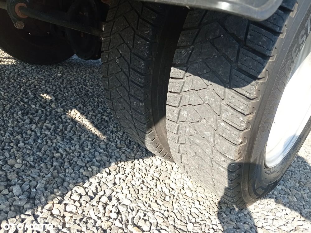 Iveco 35C15 2.3 150 KM KLIMA - 8