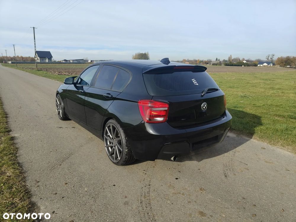 BMW Seria 1 118i M Sport - 3