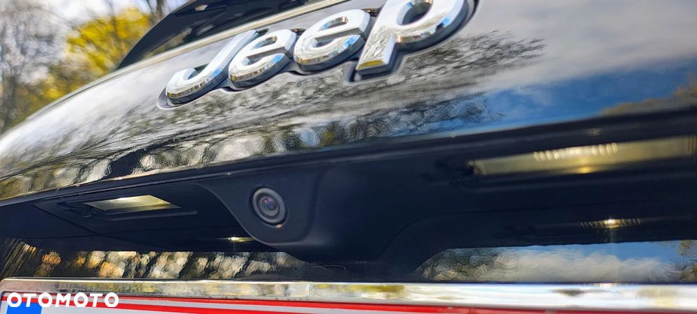 Jeep Compass 1.4 TMair Limited 4WD S&S - 21