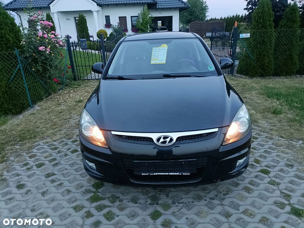 Hyundai i30 - 2