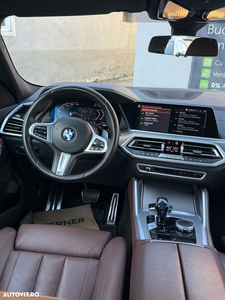 BMW X6 - 33