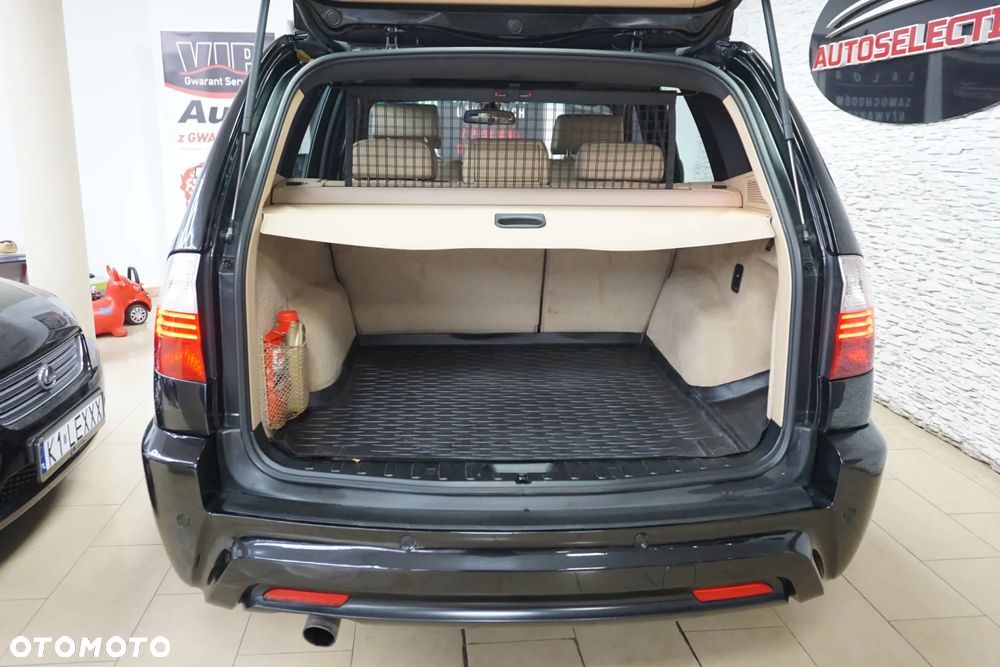 BMW X3 2.0d - 26