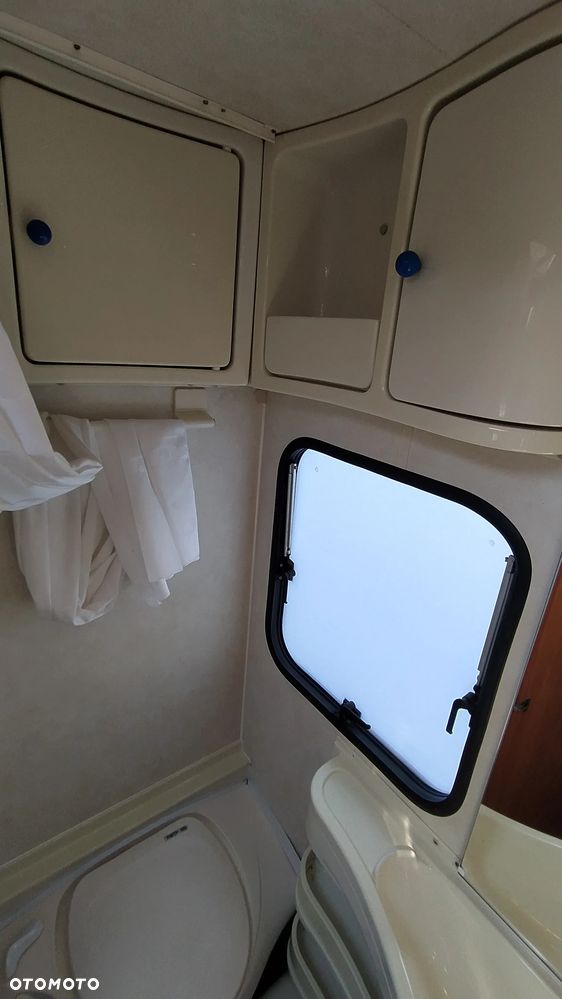 Adria Adora 512ul - 40