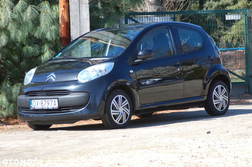 Citroën C1 1.0 Exclusive - 15