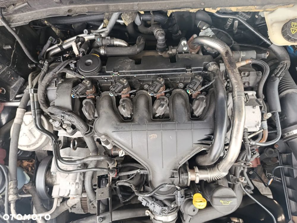 Ford Mondeo 2.0 TDCi Titanium S - 30