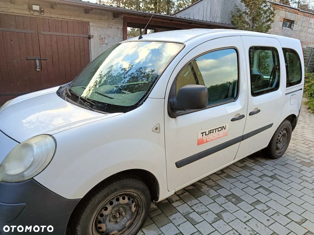 Renault Kangoo 1.5 dCi SL Helios - 6