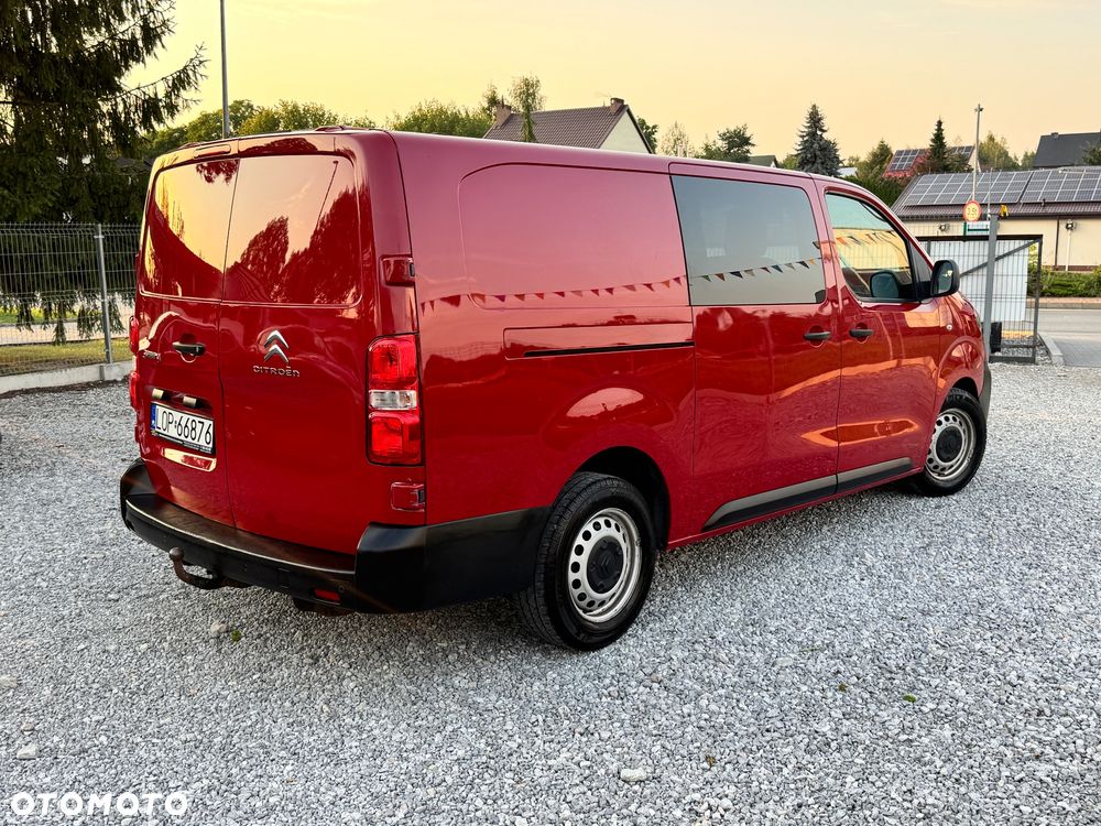 Citroën Jumpy Combi - 15
