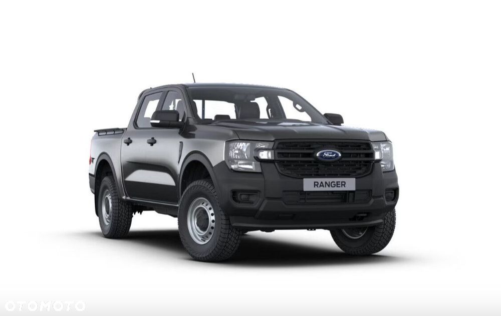 Ford Ranger - 2