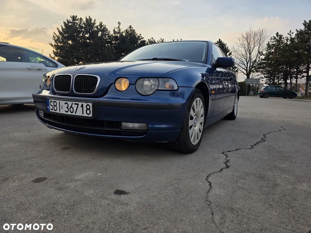 BMW Seria 3 320td - 2