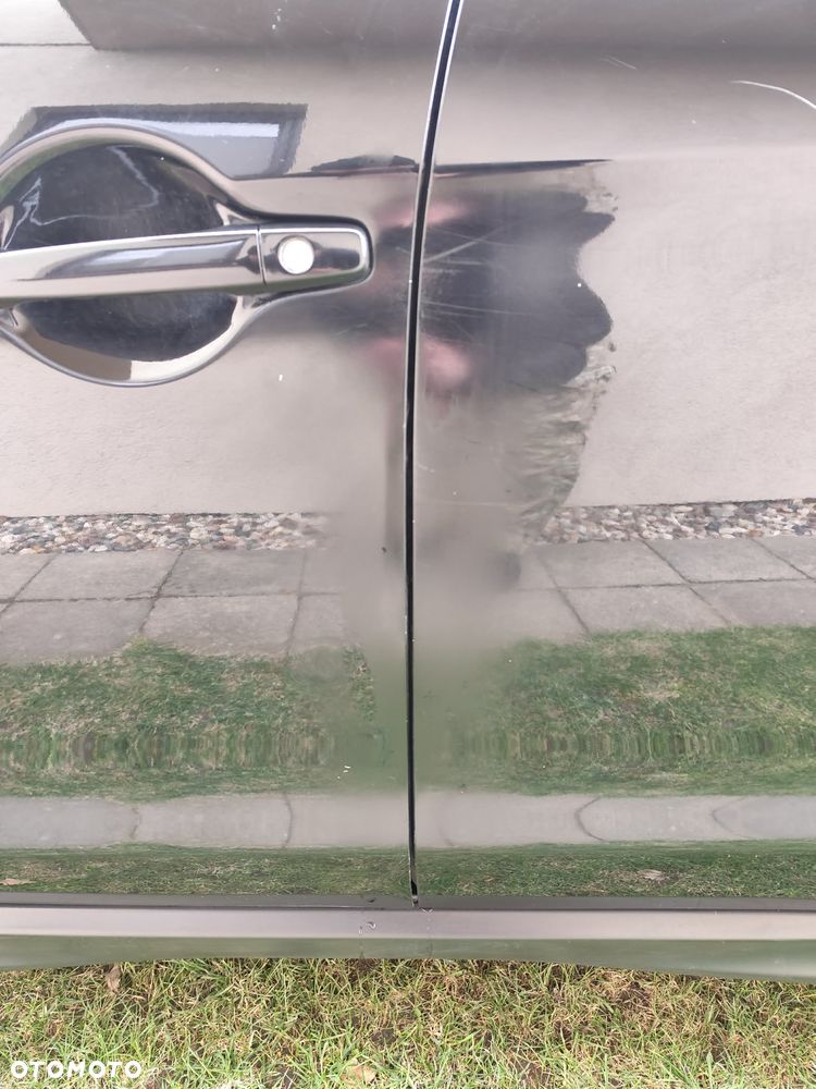 Mitsubishi ASX 1.6 ClearTec 2WD Edition 100 - 20