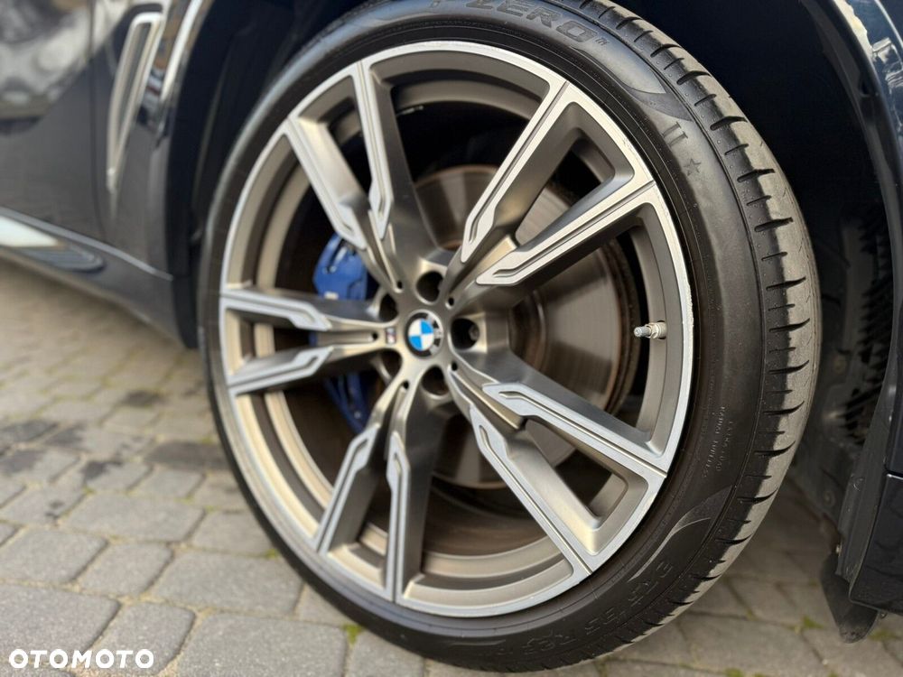 BMW X5 - 25