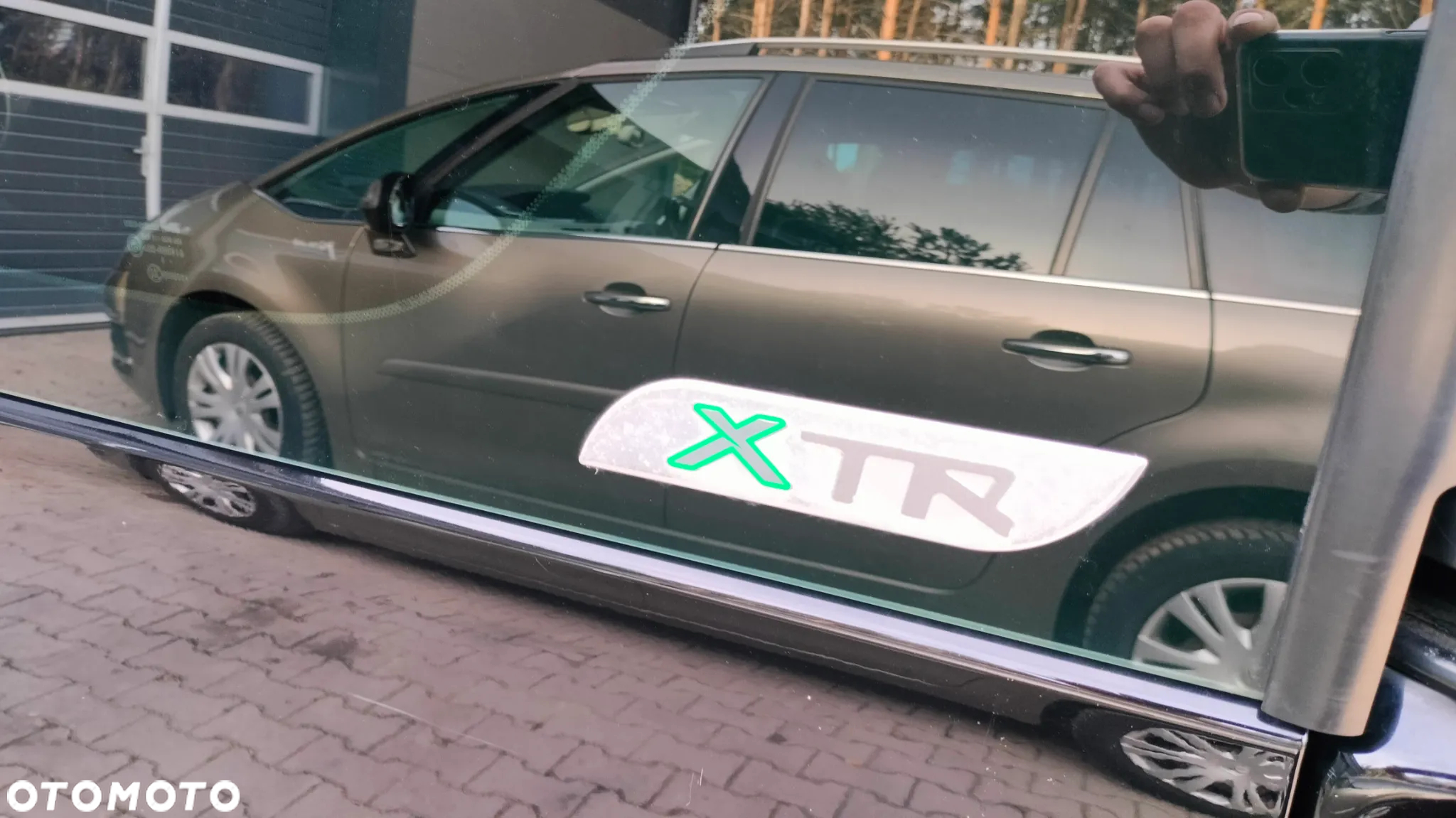 Citroën Berlingo 1.6 HDi XTR - 9