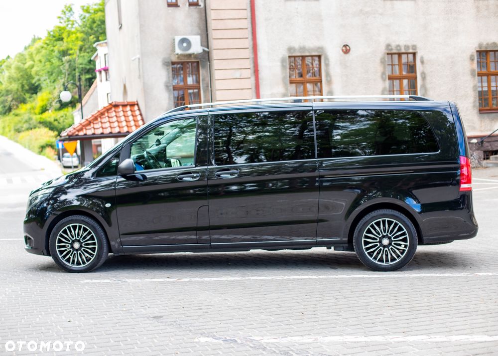 Mercedes-Benz Vito - 3