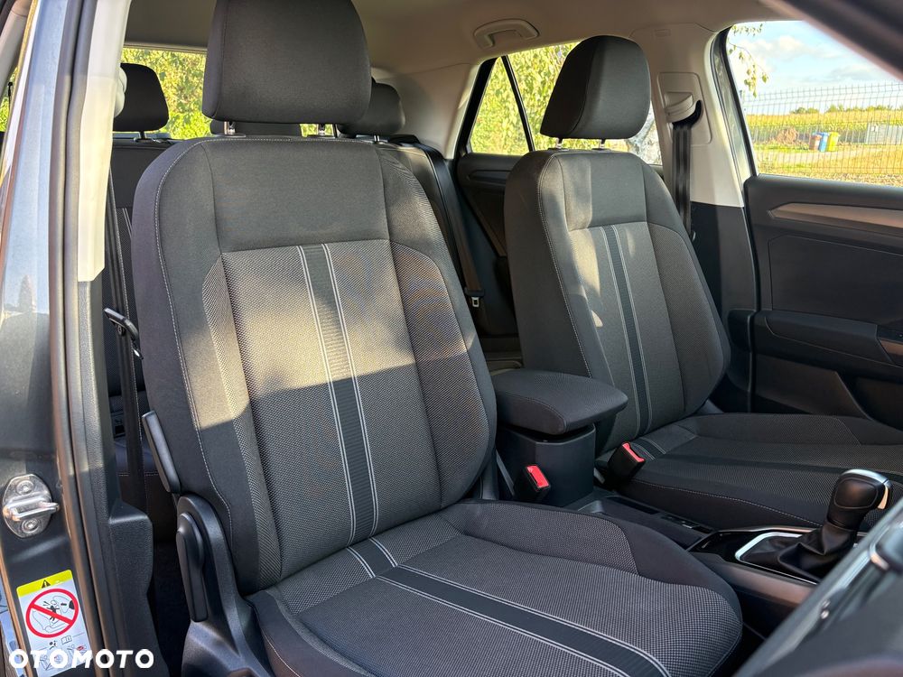 Volkswagen T-Roc 1.5 TSI Style - 24
