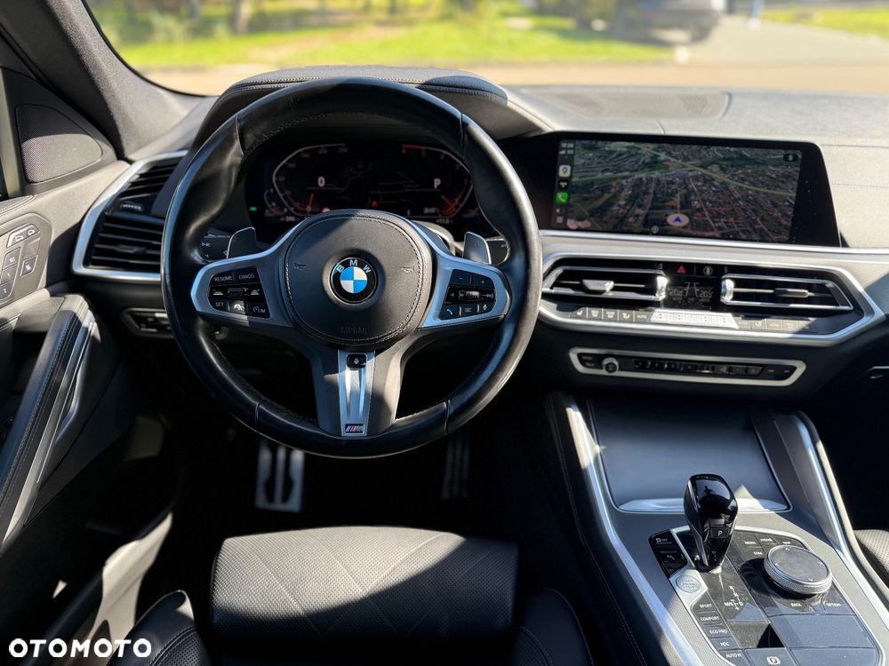 BMW X6 ver-xdrive40d-mhev - 16